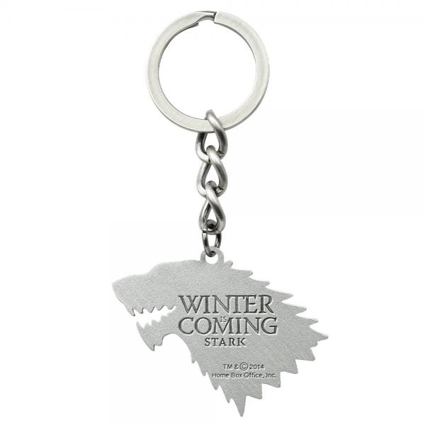 Game of Thrones Stark Nglering