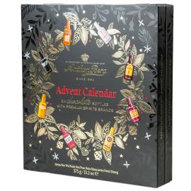 Anthon Berg Julekalender Lik&oslash;r