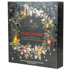 Anthon Berg Julekalender Lik&oslash;r