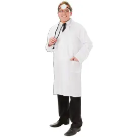 Læge Kostume Budget