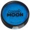 Cosmic Moon Metallisk Krops- & Ansigtsfarve Blå 36 g