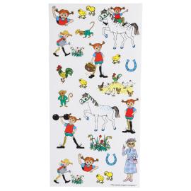 Pippi Klisterm&aelig;rker 3-pak