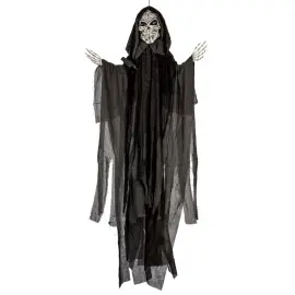 Animeret Hængende Manden med Leen 183 cm