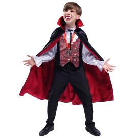 Kostume Vampyr B&oslash;rn