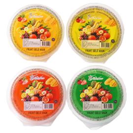 Frugtgele i B&oslash;tte 65 g