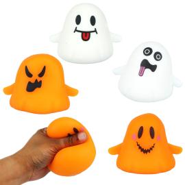 Halloween Klemmedyr Spøgelse