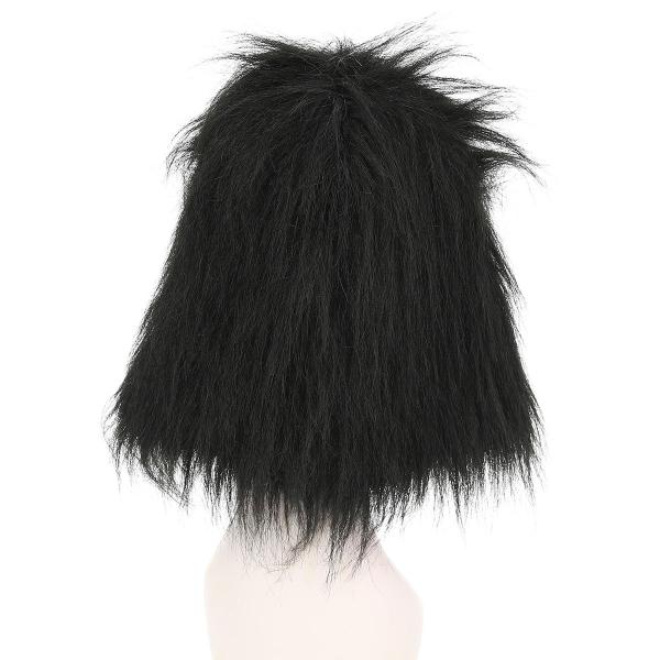 Håret Kæmpe Edderkop Maske