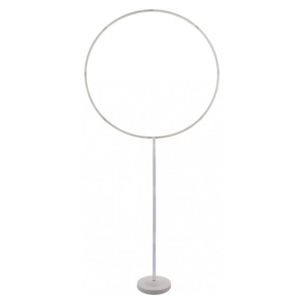 Cirkel Ballon Stand Dekorationsring