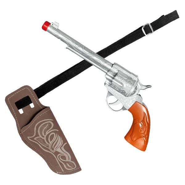 Cowboy Sheriff Sæt