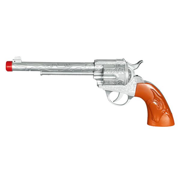 Cowboy Sheriff Sæt