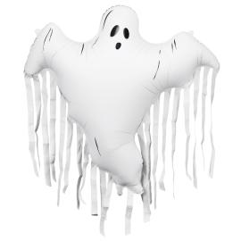 Folieballon Spøgelse