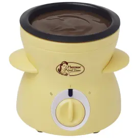 Chokolade Fondue S&aelig;t