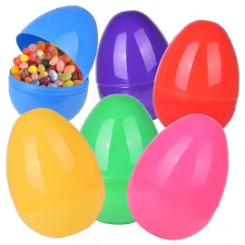 Sm&aring; &AElig;g for &AElig;ggejagt