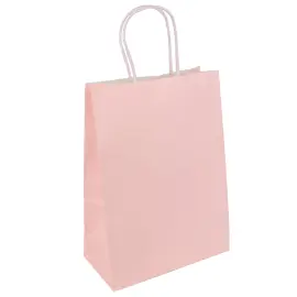 Gavepose Baby Pink 16 x 8 x 22 cm