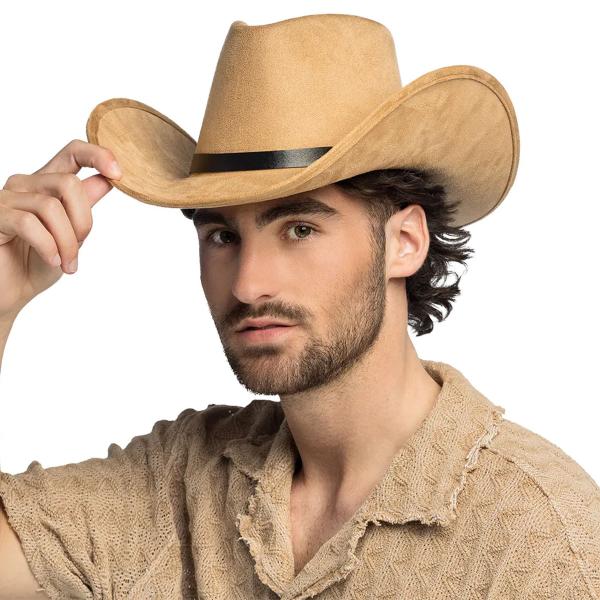 Cowboyhat Beige