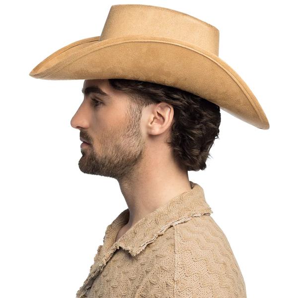 Cowboyhat Beige
