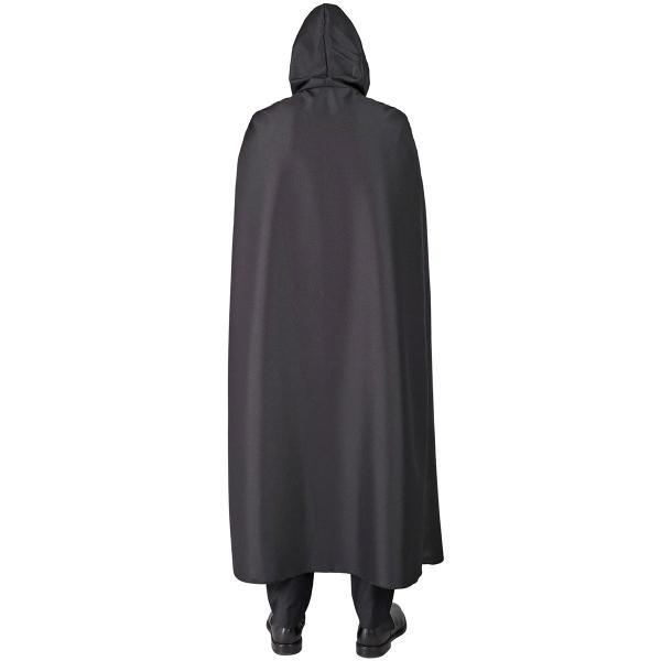 Kappe med Hætte Skelet