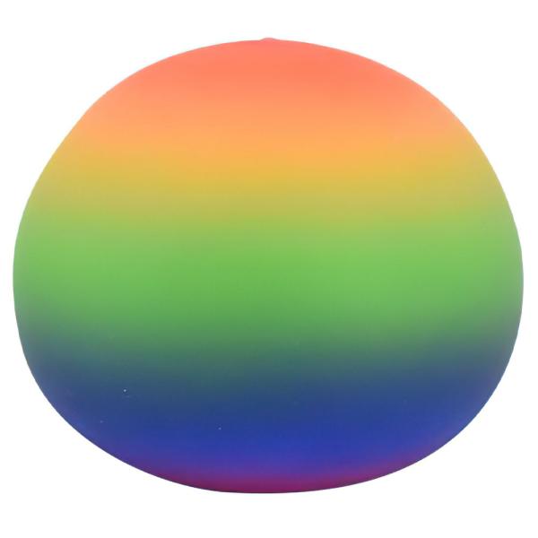 Jumbo Stressbold Neon