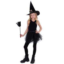 Heks Tilbehørssæt til Børn