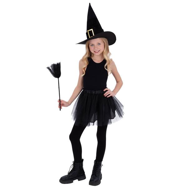 Heks Tilbehørssæt til Børn