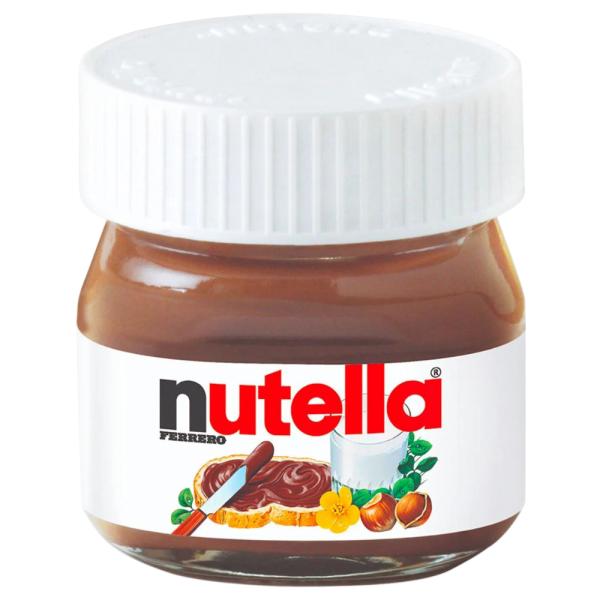 Nutella Mini