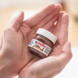 Nutella Mini