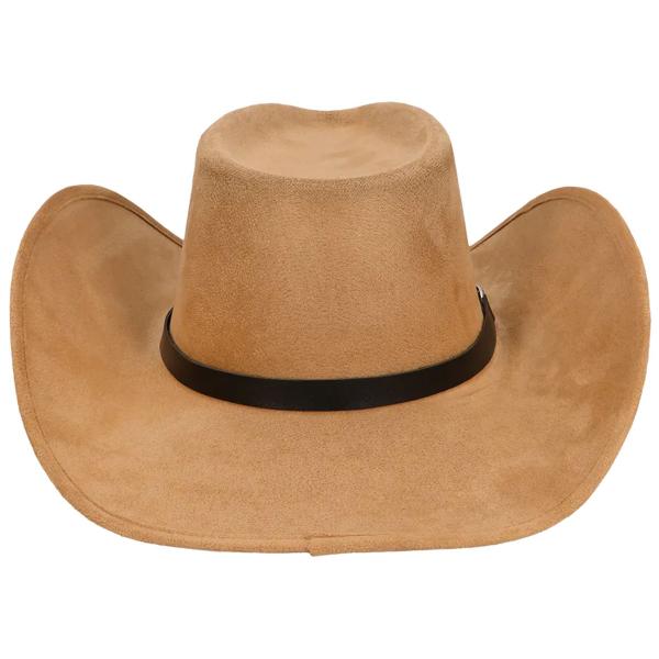 Cowboyhat Beige