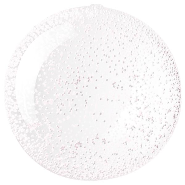 Skumperler til Balloner Hvid 10g