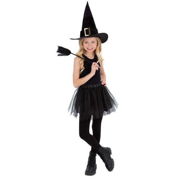 Heks Tilbehørssæt til Børn