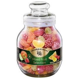 Mixed Fruit Selection 966g