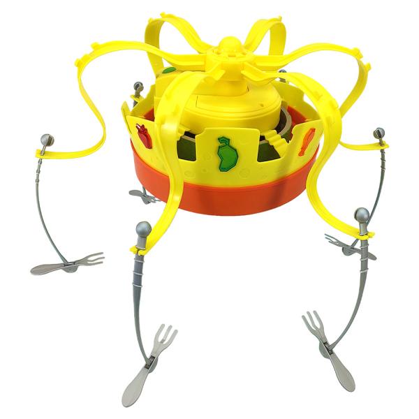 Chow Crown Spil