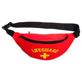 Bæltetaske Lifeguard