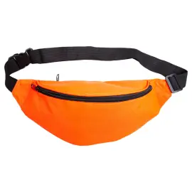 Bæltetaske Neonorange