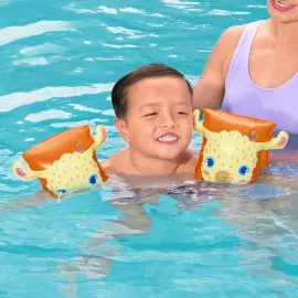 Badevinger Lama Børn