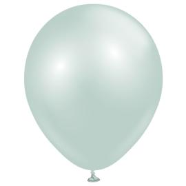 Latexballoner Mintgrøn 30 cm