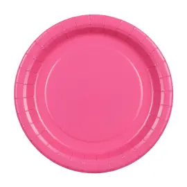 Papirasietter M&oslash;rkerosa