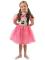 Minnie Mouse Kjole Børnekostume