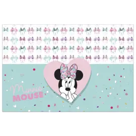 Minnie Party Gem Plastdug