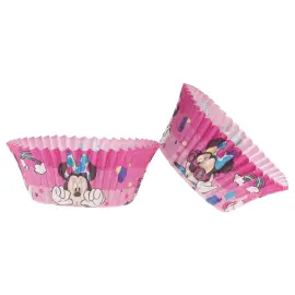 Minnie Mouse Muffinforme