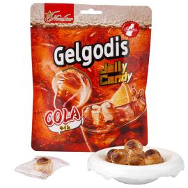 Gel&eacute;slik Cola 68g
