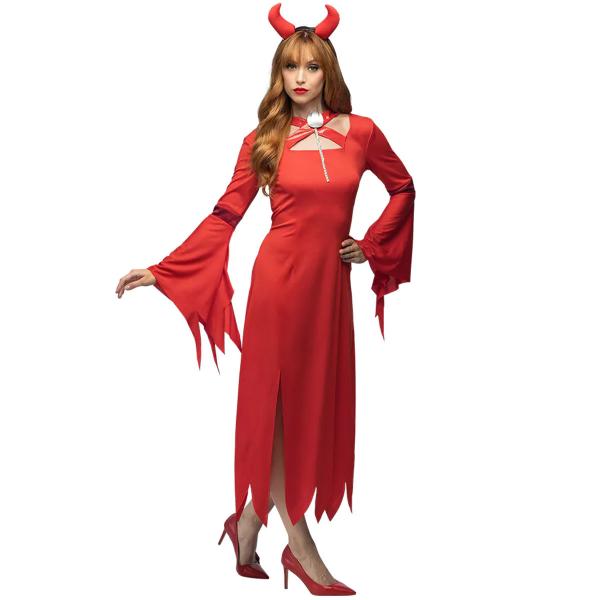 Lady Lucifer Kostume
