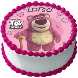 Kagebillede Lotso 20 cm 5,5 g