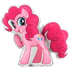 Pinkie Pie Folieballon