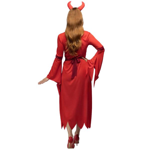 Lady Lucifer Kostume