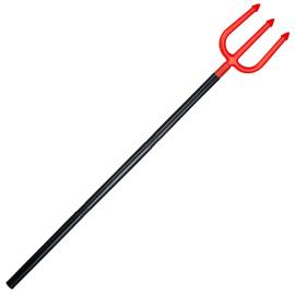 Dj&aelig;vle Trefork