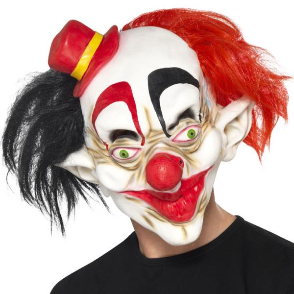 Klovne Maske Direktør