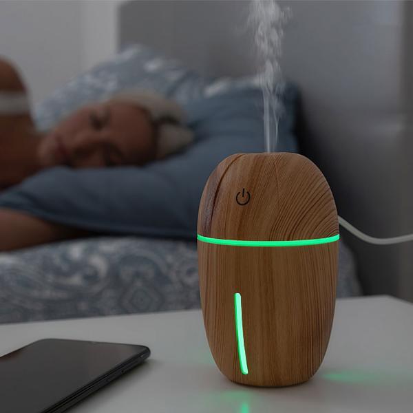 Mini Aroma Diffuser