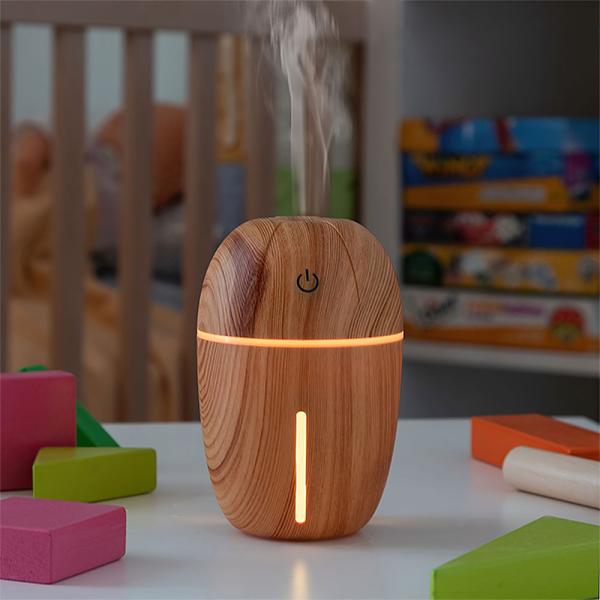 Mini Aroma Diffuser