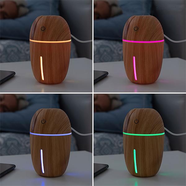 Mini Aroma Diffuser