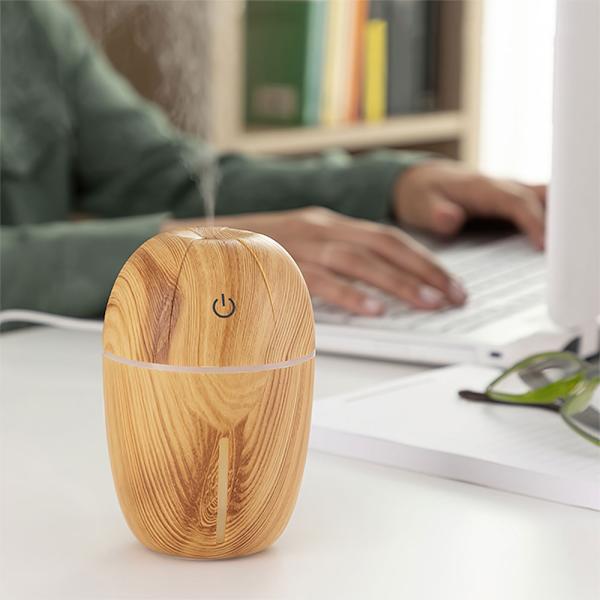 Mini Aroma Diffuser